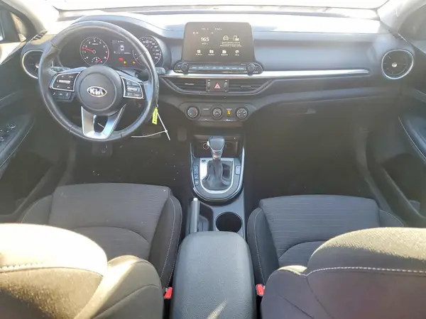 3KPF54AD4LE241706 2020 KIA FORTE - Image 8