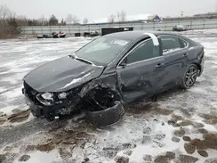 3KPF54AD4LE245481 2020 KIA FORTE