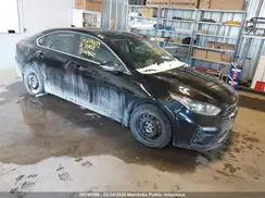 3KPF54AD4LE249627 2020 KIA FORTE