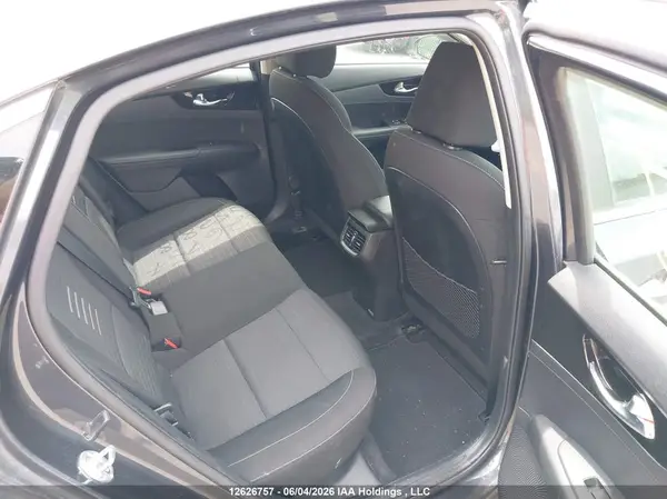 3KPF54AD4LE252818 2020 KIA FORTE - Image 8