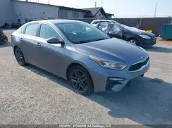 3KPF54AD4ME263724 2021 KIA FORTE