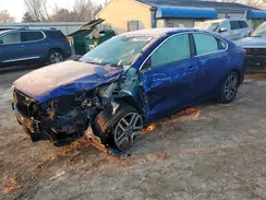 3KPF54AD4ME280488 2021 KIA FORTE