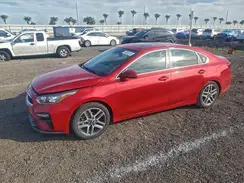 3KPF54AD4ME282788 2021 KIA FORTE