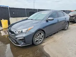 3KPF54AD4ME282810 2021 KIA FORTE