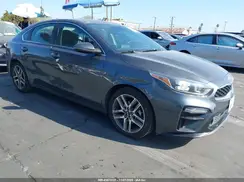3KPF54AD4ME282838 2021 KIA FORTE