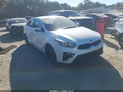 3KPF54AD4ME283116 2021 KIA FORTE