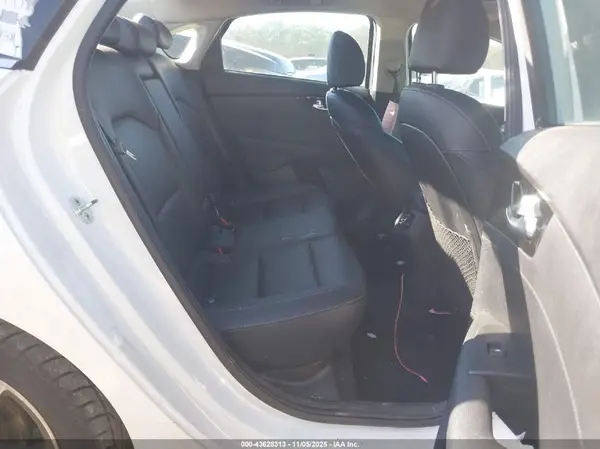 3KPF54AD4ME283116 2021 KIA FORTE - Image 8