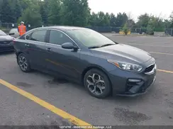 3KPF54AD4ME292866 2021 KIA FORTE