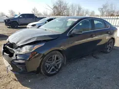 3KPF54AD4ME293399 2021 KIA FORTE