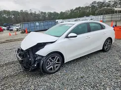 3KPF54AD4ME293466 2021 KIA FORTE