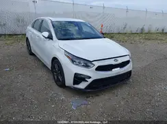 3KPF54AD4ME296562 2021 KIA FORTE