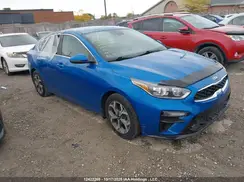 3KPF54AD4ME298571 2021 KIA FORTE
