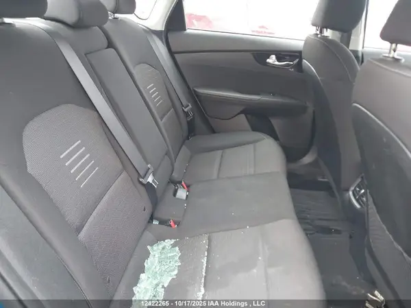 3KPF54AD4ME298571 2021 KIA FORTE - Image 8