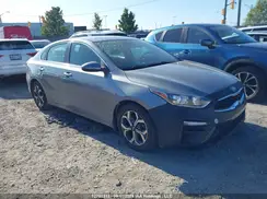 3KPF54AD4ME302683 2021 KIA FORTE