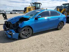 3KPF54AD4ME308659 2021 KIA FORTE