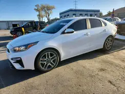 3KPF54AD4ME309391 2021 KIA FORTE