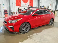 3KPF54AD4ME318298 2021 KIA FORTE
