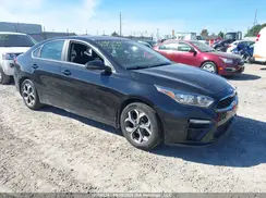 3KPF54AD4ME321850 2021 KIA FORTE