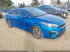 3KPF54AD4ME323288 2021 KIA FORTE