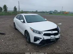 3KPF54AD4ME335392 2021 KIA FORTE