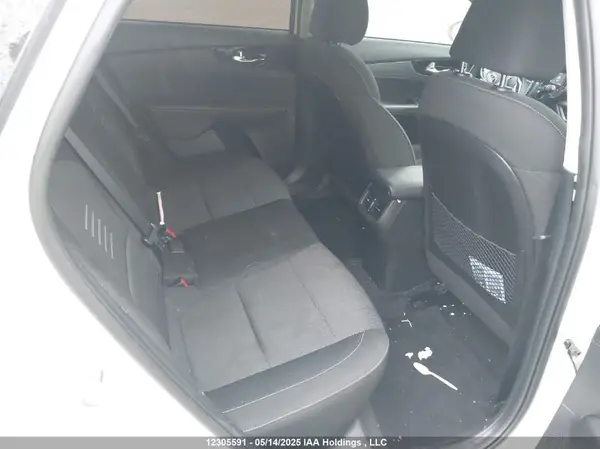 3KPF54AD4ME335392 2021 KIA FORTE - Image 8