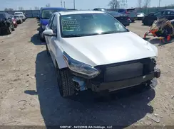 3KPF54AD4ME335537 2021 KIA FORTE