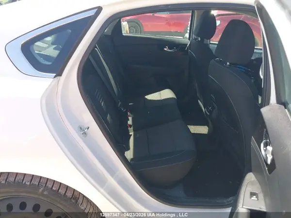3KPF54AD4ME335537 2021 KIA FORTE - Image 8
