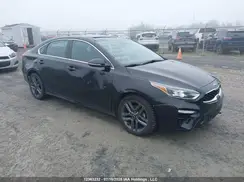 3KPF54AD4ME344951 2021 KIA FORTE