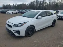 3KPF54AD4ME348398 2021 KIA FORTE