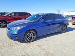 3KPF54AD4ME352418 2021 KIA FORTE