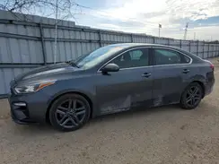 3KPF54AD4ME355870 2021 KIA FORTE