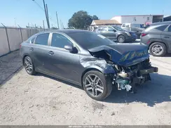 3KPF54AD4ME364195 2021 KIA FORTE