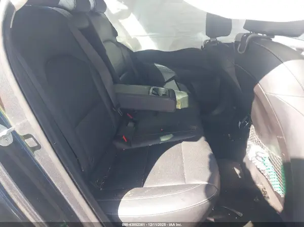 3KPF54AD4ME364195 2021 KIA FORTE - Image 8