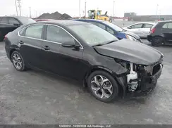 3KPF54AD4ME366707 2021 KIA FORTE