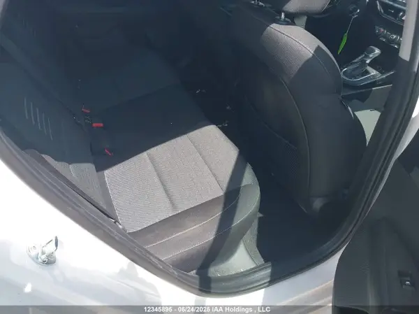 3KPF54AD4ME370482 2021 KIA FORTE - Image 8