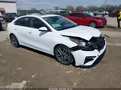 3KPF54AD4ME388223 2021 KIA FORTE