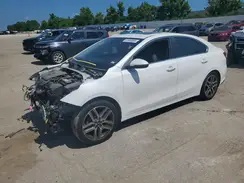 3KPF54AD4ME388366 2021 KIA FORTE