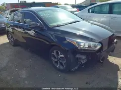 3KPF54AD4ME392143 2021 KIA FORTE
