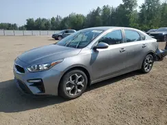 3KPF54AD4ME394331 2021 KIA FORTE