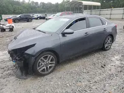 3KPF54AD4ME402797 2021 KIA FORTE