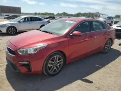 3KPF54AD4ME405473 2021 KIA FORTE