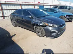 3KPF54AD4ME415047 2021 KIA FORTE