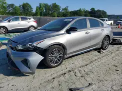 3KPF54AD4NE421108 2022 KIA FORTE