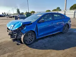 3KPF54AD4NE421979 2022 KIA FORTE