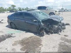 3KPF54AD4NE422372 2022 KIA FORTE