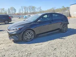 3KPF54AD4NE422582 2022 KIA FORTE