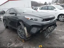 3KPF54AD4NE422727 2022 KIA FORTE