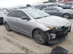 3KPF54AD4NE423795 2022 KIA FORTE
