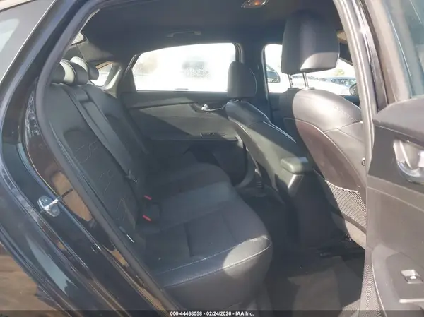 3KPF54AD4NE423960 2022 KIA FORTE - Image 8