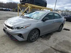 3KPF54AD4NE425417 2022 KIA FORTE